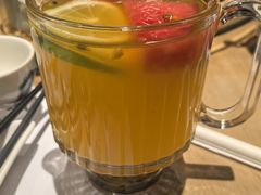 -四季餐厅·新津菜(环湖中路店)