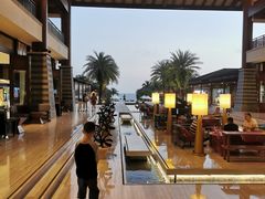 -石梅湾艾美度假酒店