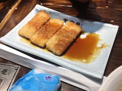 -张氏宽窄巷成都名小吃(茂业百货华强北店)