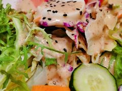 -韩时烤肉(丰科万达广场店)