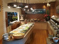 自助取餐区-拉蒂娜·巴西牛排馆 Latina·Brazilian Steakhouse(陆家嘴旗舰店)