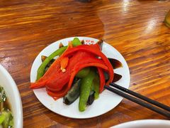 -肆姐面粉馆(坡子街店)