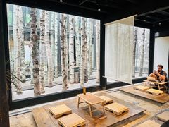 -Metal hands·铁手咖啡