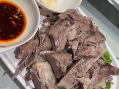 -杨氏青龙虾·羊蝎子(金盛路总店)