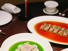 -甄御•海鲜新青岛菜(麦岛店)