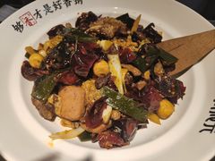-川成元·麻辣香锅(凯德MALL西直门店)
