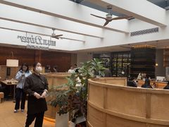 -无印良品餐堂 MUJI Diner(成都太古里店)