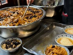 -西园寺素食(西园弄戒幢律寺店)