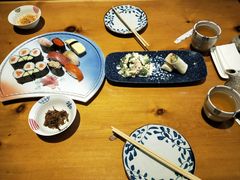 -铃兰日本料理(汉水路店)