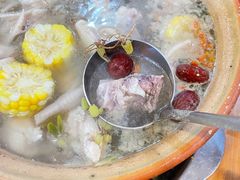 -洪大厨鸡煲(福田店)