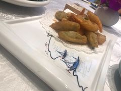 -宁海食府(大剧院店)