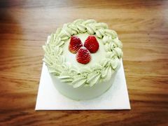 -花间烘焙BLossom Bakery
