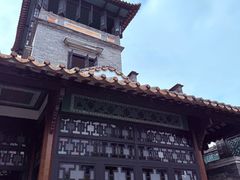 -东莞市可园博物馆