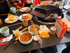 -巴蜀大将火锅(春熙店)