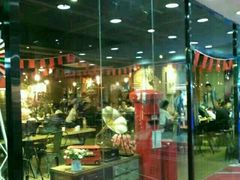 -长藤鬼校(千禧店)