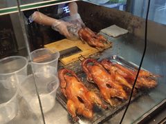 -上海枇杷烤鸭(城乡贸易中心店)