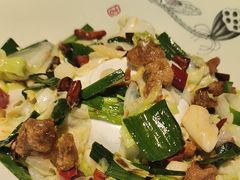 -常和州·夜宵大排档(常州单店)