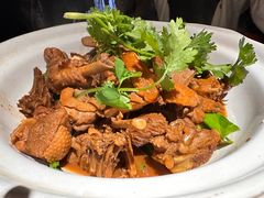 -又见炊烟私房菜(敬亭路店)