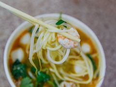 招牌虾面-明月虾面(厦禾路店)