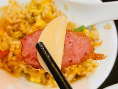 台式香肠-百家班(花都店)