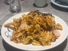 -北平食府(马鞍山路店)