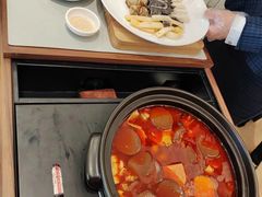 -品海楼·大连海胆锅贴馆(东港店)