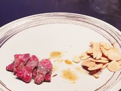 -尚水长廊铁板烧(荣祥广场店)