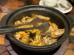 翔安姜母鸭/例-临家闽南菜(宝洲路店)