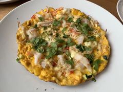 -翠贝卡&Mama Kelly Brunch Coffee(河西店)