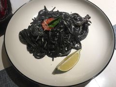-东米西面(台北院子店)