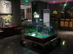 大堂-唐廊烤鸭店(工体店)