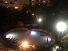 -惠州金海湾嘉华度假酒店