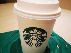 -星巴克(广州百信广场东区店)
