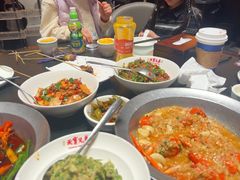 -天宝兄弟(前海壹方城店)