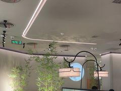 -绿茶餐厅(淮安吾悦广场店)