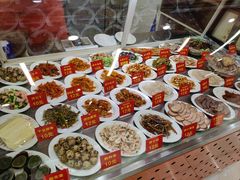 -西塔大冷面(市府大路店)
