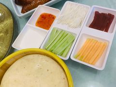 烤鸭-福来居烤鸭店(天坛二店)
