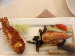 -利苑酒家(金宝店)