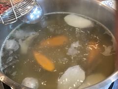 -牛品福潮汕牛肉火锅(旺庄店)