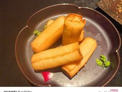 -醉东Oriental House(静安嘉里中心店)