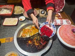 -巴将军·非遗老字号火锅(解放碑店)