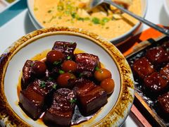 -荷塘秋月·本帮江浙菜(国权路店)