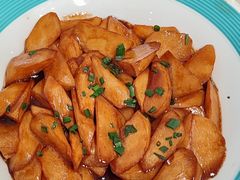-七的湖·江南蟹舫·阳澄湖农家菜(蟹舫苑店)