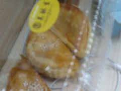 -吴记·吴酥生PASTRY宫廷酥饼