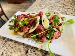 烤羊肉-厚味居炙子烤肉·清真(天桥南纬路店)