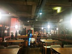 大堂-几荷·恰似故人来(秀水广场店)
