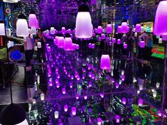 -天津梵高星空艺术馆(天河城旗舰店)