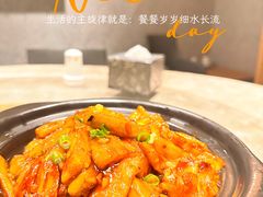-京坛汇·烤鸭·京菜(宋庄店)