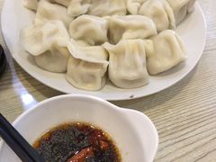 -一禾水饺(人民东路店)