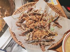 -刘淑芬·活鱼铁锅炖(北京首店)